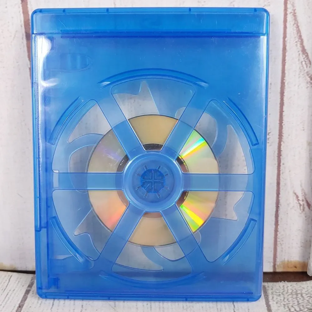 Activision X-Men Next Dimension Nintendo GameCube Disc Fighting Video Game USED